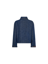 Load image into Gallery viewer, Mos Mosh Eyla Arge Jacket
