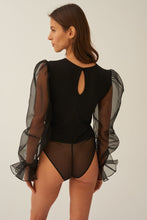 Load image into Gallery viewer, Undress Code Hidden Promise Bodysuit
