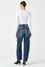 Load image into Gallery viewer, Seventy + Mochi Bo Jeans
