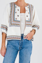 Load image into Gallery viewer, M.A.B.E Reba Jacket
