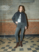 Load image into Gallery viewer, Mos Mosh Maria Loisa Wool Jacket
