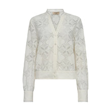 Load image into Gallery viewer, Mos Mosh - Monia Yen Lace Shirt
