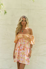 Load image into Gallery viewer, Jaase Crystal Elide Dress
