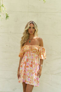 Jaase Crystal Elide Dress