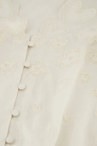 Fabienne Chapot Rani Blouse