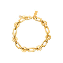 Load image into Gallery viewer, Talis Chains Chunky Link Bracelet
