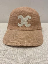 Load image into Gallery viewer, Lili Grace - Faux Straw Summer Caps
