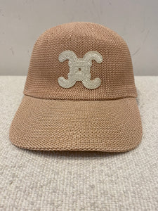 Lili Grace - Faux Straw Summer Caps