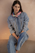 Load image into Gallery viewer, Seventy + Mochi Fai Jacket In Newport
