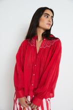 Load image into Gallery viewer, Sophie and Lucie Lucie Tulip Blouse
