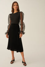 Load image into Gallery viewer, Undress Code Hidden Promise Bodysuit
