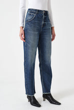 Load image into Gallery viewer, Seventy + Mochi Bo Jeans
