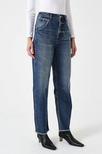 Seventy + Mochi Bo Jeans