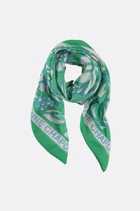 Fabienne Chapot Paola scarf