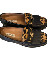 Load image into Gallery viewer, Bibi Lou Tina Loafer
