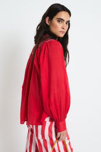 Load image into Gallery viewer, Sophie and Lucie Lucie Tulip Blouse
