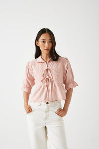 Seventy + Mochi Heidi Top