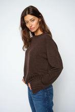 Load image into Gallery viewer, Mos Mosh Moira Cashmere Crew Neck

