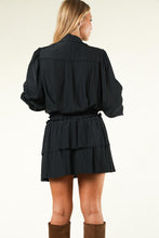 Load image into Gallery viewer, Berenice Charlene Blouse
