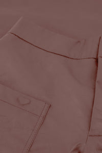 Fabienne Chapot  Frea Faux Leather Trousers