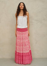 Load image into Gallery viewer, MABE ESTI MAXI SKIRT
