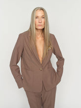 Load image into Gallery viewer, Mos Mosh Phebs Polly Blazer
