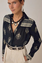 Load image into Gallery viewer, Maison Hotel Rani Shirt
