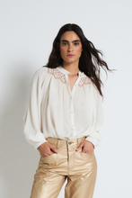Load image into Gallery viewer, Sophie and Lucie Lucie Tulip Blouse
