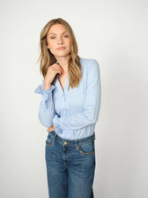 Load image into Gallery viewer, Mos Mosh -Hassie Pleat Shirt
