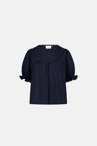 Fabienne Chapot Juno Blouse