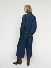 Load image into Gallery viewer, Mos Mosh Culotte Arge Jeans

