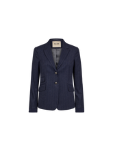 Load image into Gallery viewer, Mos Mosh Blake Carie Blazer
