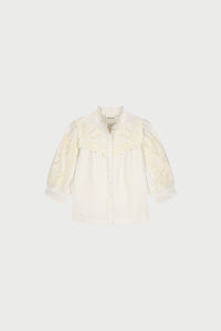 Fabienne Chapot Dea Blouse