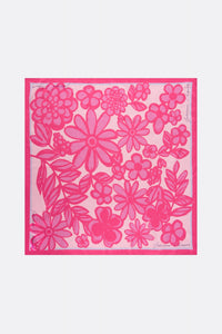 Fabienne Chapot Paola scarf