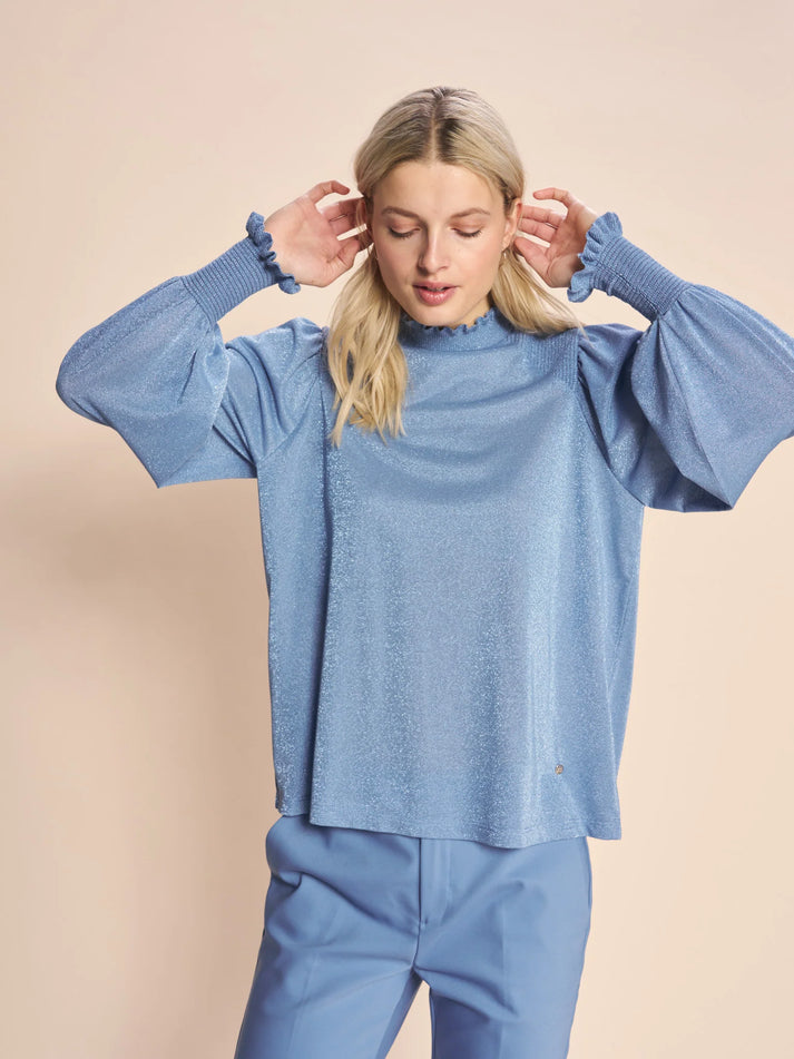 Mos Mosh Kaliva Blouse