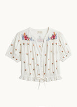Load image into Gallery viewer, MABE HARLIE SHORT SLEEVE TOP
