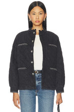 Load image into Gallery viewer, Seventy +Mochi Quilted Pablo Jacket
