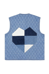 Seventy +Mochi Aria Vest