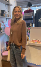 Load image into Gallery viewer, Boyfriend Jumper
