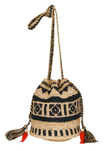 M.a.b.e Pari Pouch