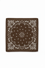 Load image into Gallery viewer, Large Bandana Scarf
