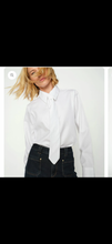 Load image into Gallery viewer, Mos mosh Aden Stripe Shirt
