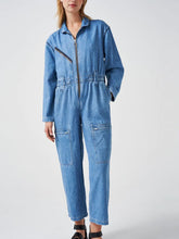 Load image into Gallery viewer, Seventy +Mochi Amelia Jumpsuit
