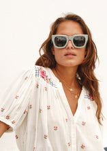 Load image into Gallery viewer, MABE HARLIE SHORT SLEEVE TOP

