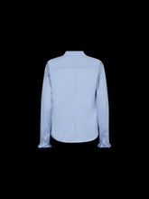 Load image into Gallery viewer, Mos Mosh -Hassie Pleat Shirt
