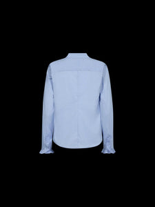 Mos Mosh -Hassie Pleat Shirt