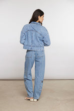 Load image into Gallery viewer, Seventy + Mochi Fai Jacket In Newport
