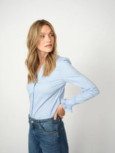 Load image into Gallery viewer, Mos Mosh -Hassie Pleat Shirt
