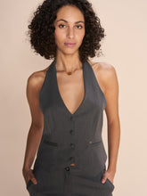 Load image into Gallery viewer, Mos mosh Rhoda Halin Vest
