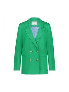 Fabienne Chapot Roger Blazer